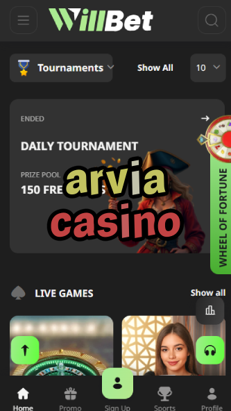 Arvia Casino - Best Cruise Ship Casino-7spincasino.ydblkf.net