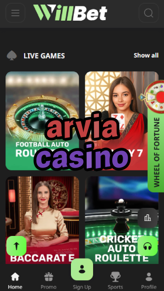 Arvia Casino - Best Cruise Ship Casino-7spincasino.ydblkf.net
