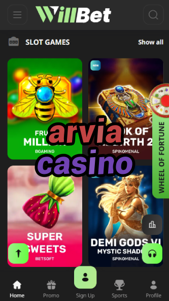 Arvia Casino - Best Cruise Ship Casino-7spincasino.ydblkf.net