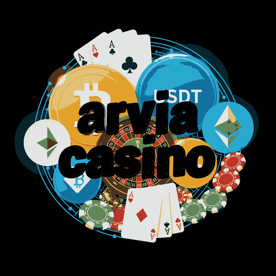 Arvia Casino - Best Cruise Ship Casino